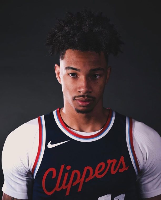 Jordan Miller
